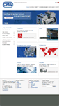 Mobile Screenshot of omil.it
